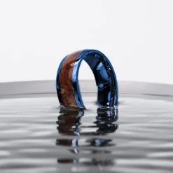 Binary Ring