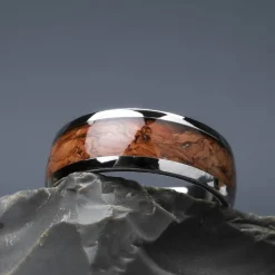 Binary Ring