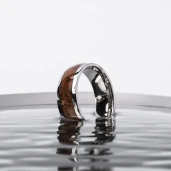 Binary Ring