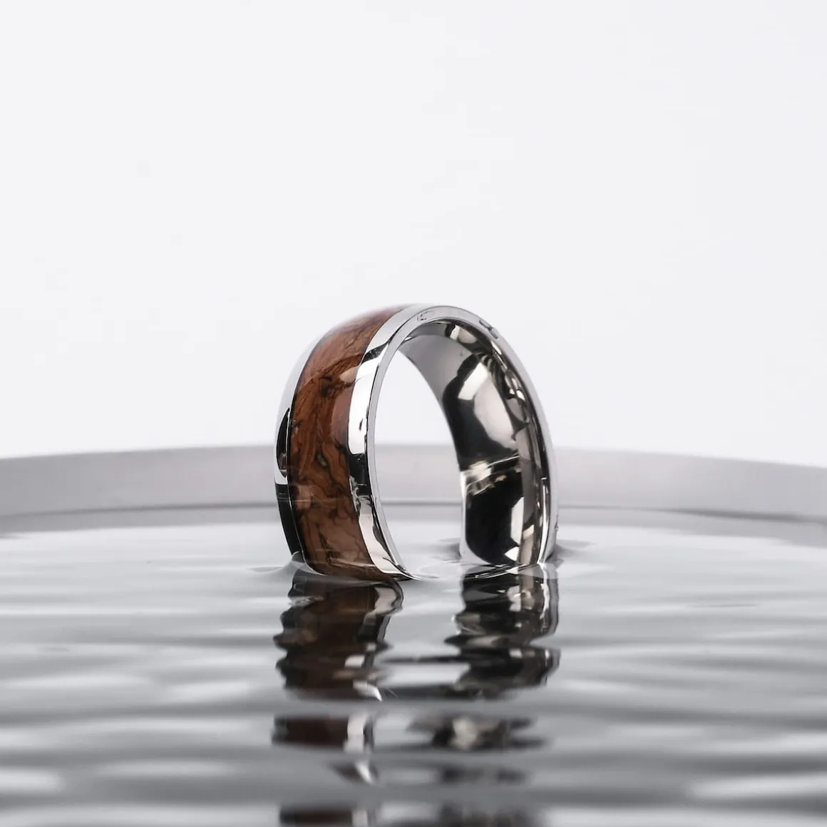 Binary Ring