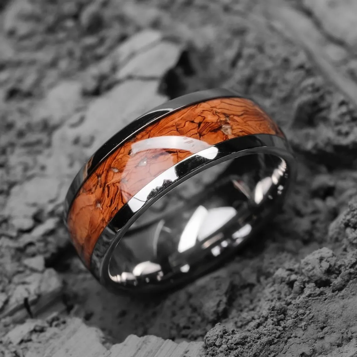 Binary Ring