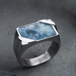 Binomial Ring