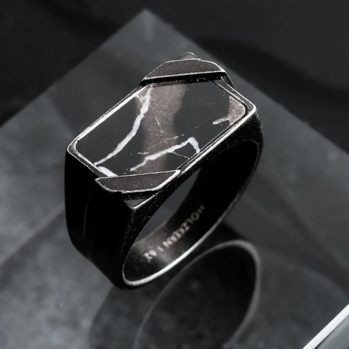 Binomial Ring