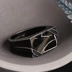 Binomial Ring