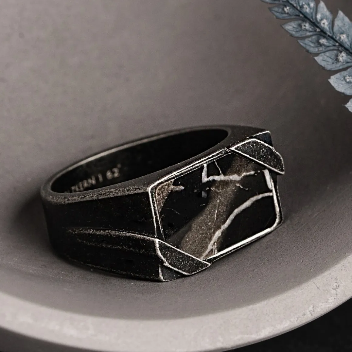 Binomial Ring