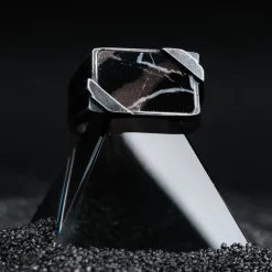 Binomial Ring