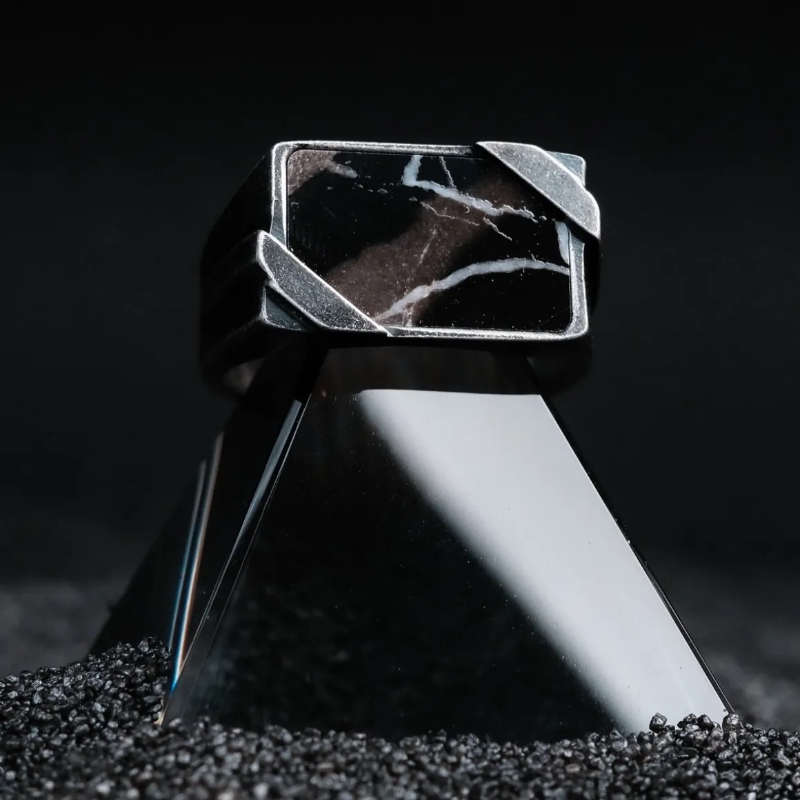 Binomial Ring