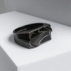 Binomial Ring