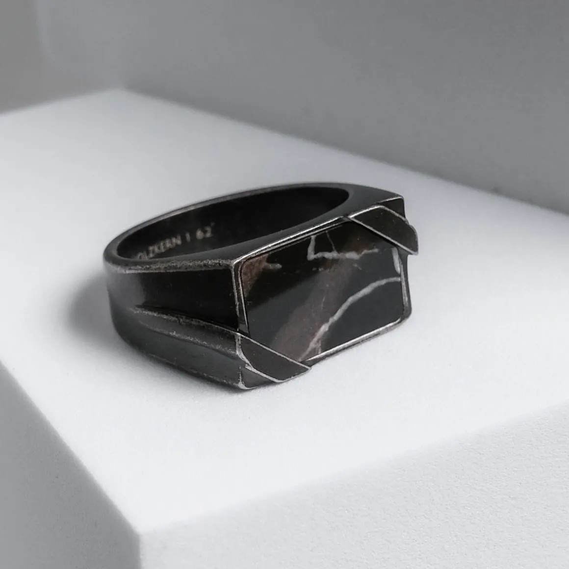 Binomial Ring