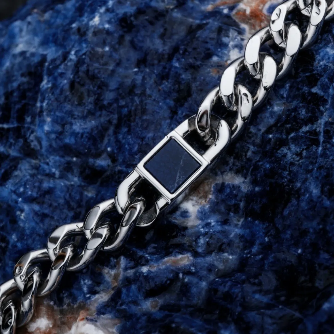 Bodyguards Necklaces