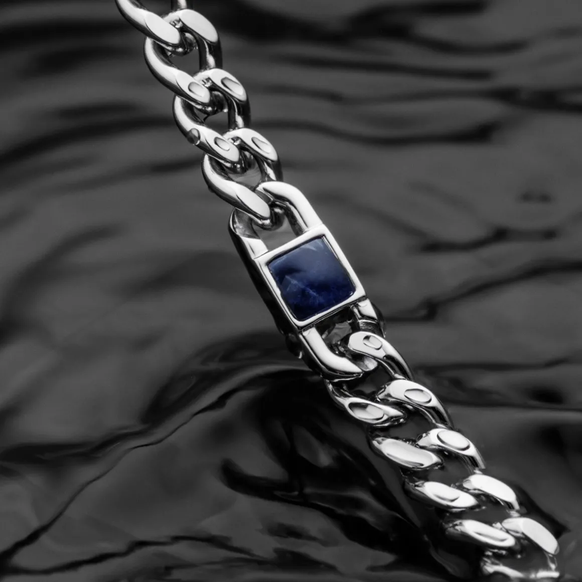 Bodyguards Necklaces