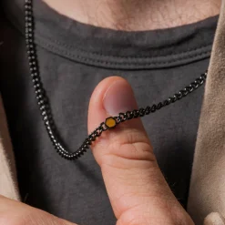 Bodyguards Necklaces