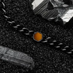 Bodyguards Necklaces