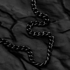 Bodyguards Necklaces