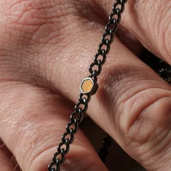 Bodyguards Necklaces