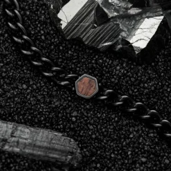 Bodyguards Necklaces
