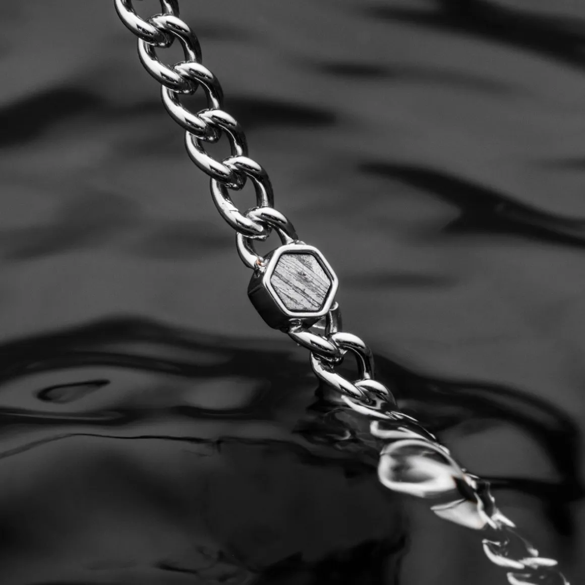 Bodyguards Necklaces