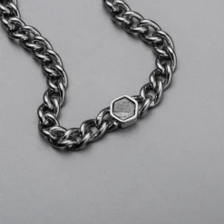 Bodyguards Necklaces