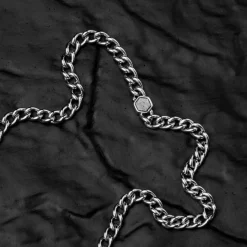 Bodyguards Necklaces