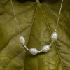 Braverycall Necklace