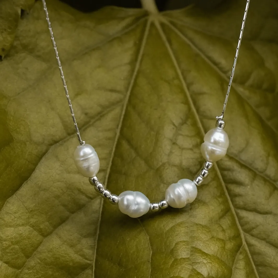 Braverycall Necklace