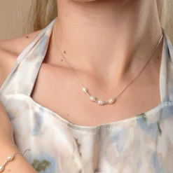 Braverycall Necklace