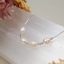 Braverycall Necklace