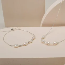 Braverycall Necklace