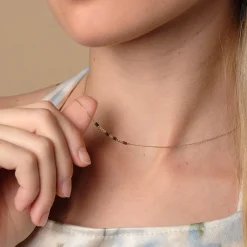 Braverycall Necklace