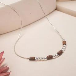 Braverycall Necklace