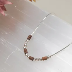 Braverycall Necklace