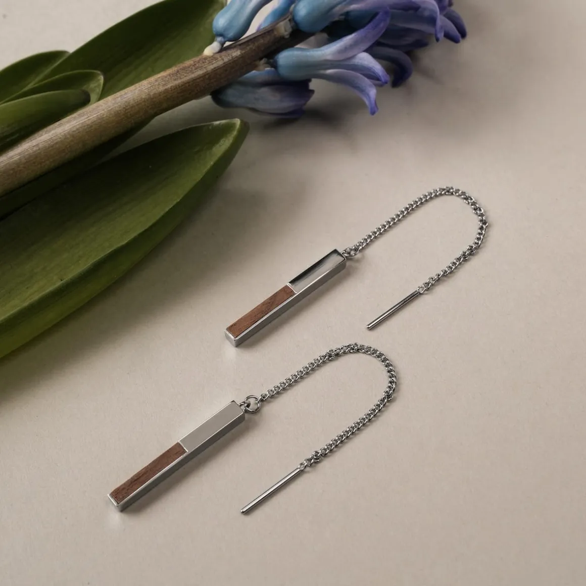 Campania Earrings