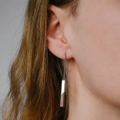 Campania Earrings