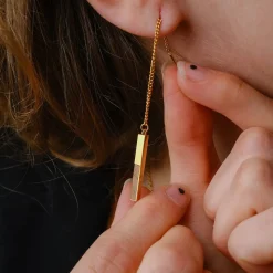 Campania Earrings