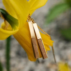 Campania Earrings