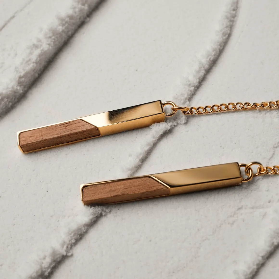 Campania Earrings