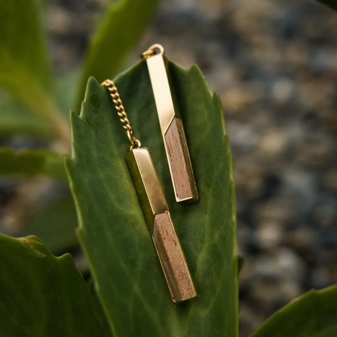 Campania Earrings