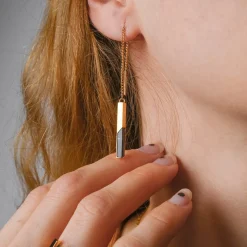Campania Earrings