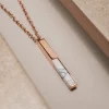 Campania Necklace