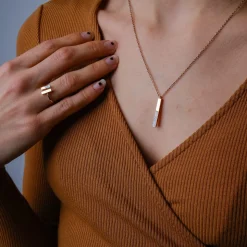 Campania Necklace
