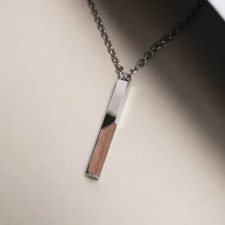 Campania Necklace