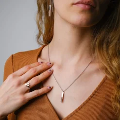 Campania Necklace