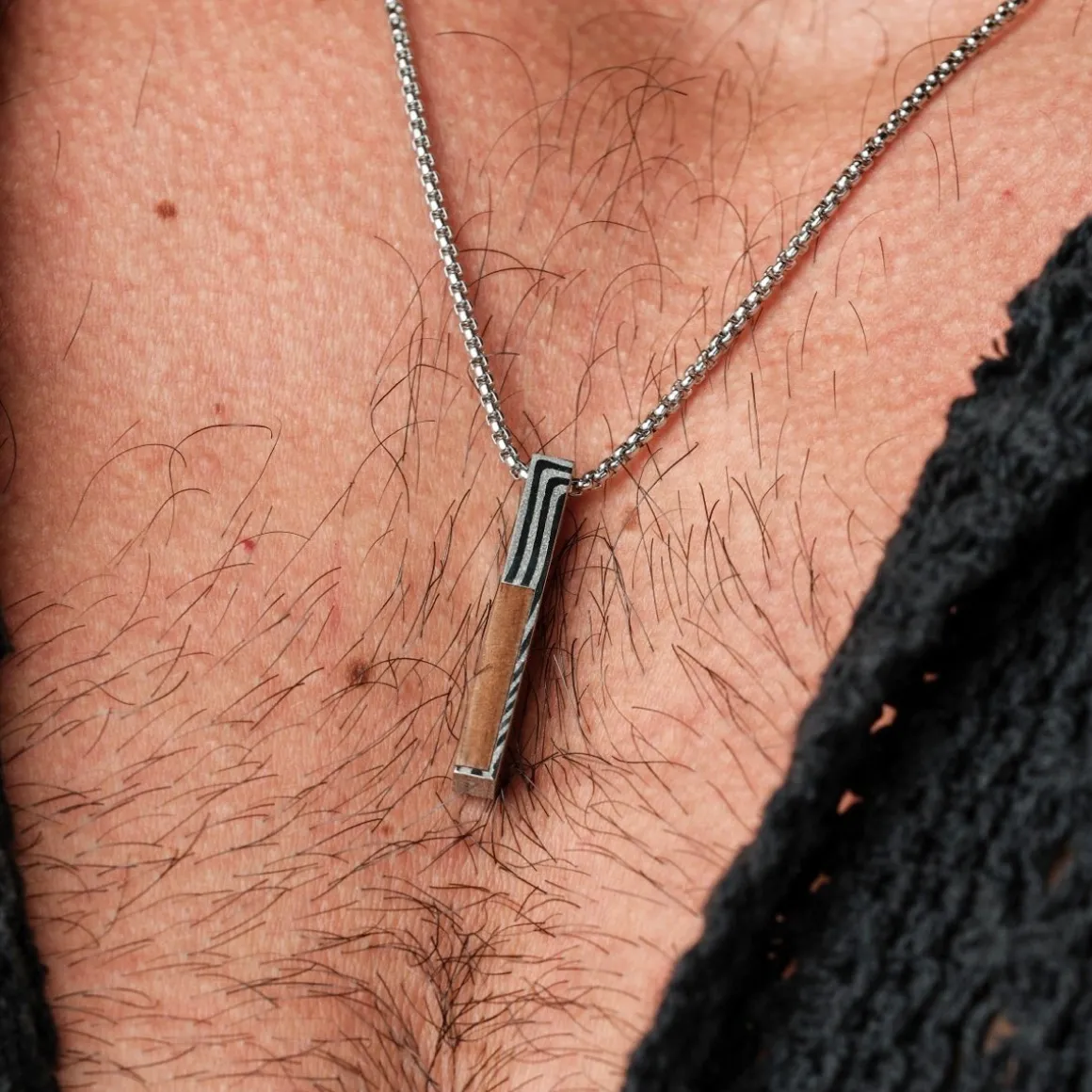 CAMPANIA NECKLACE