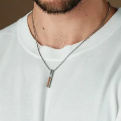 CAMPANIA NECKLACE