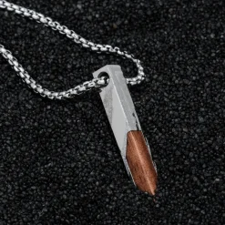 CAMPANIA NECKLACE