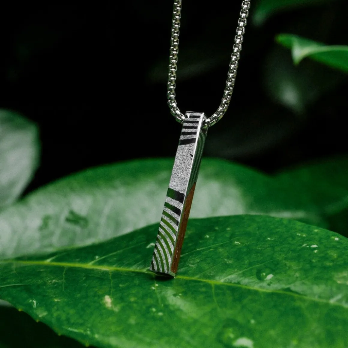 CAMPANIA NECKLACE