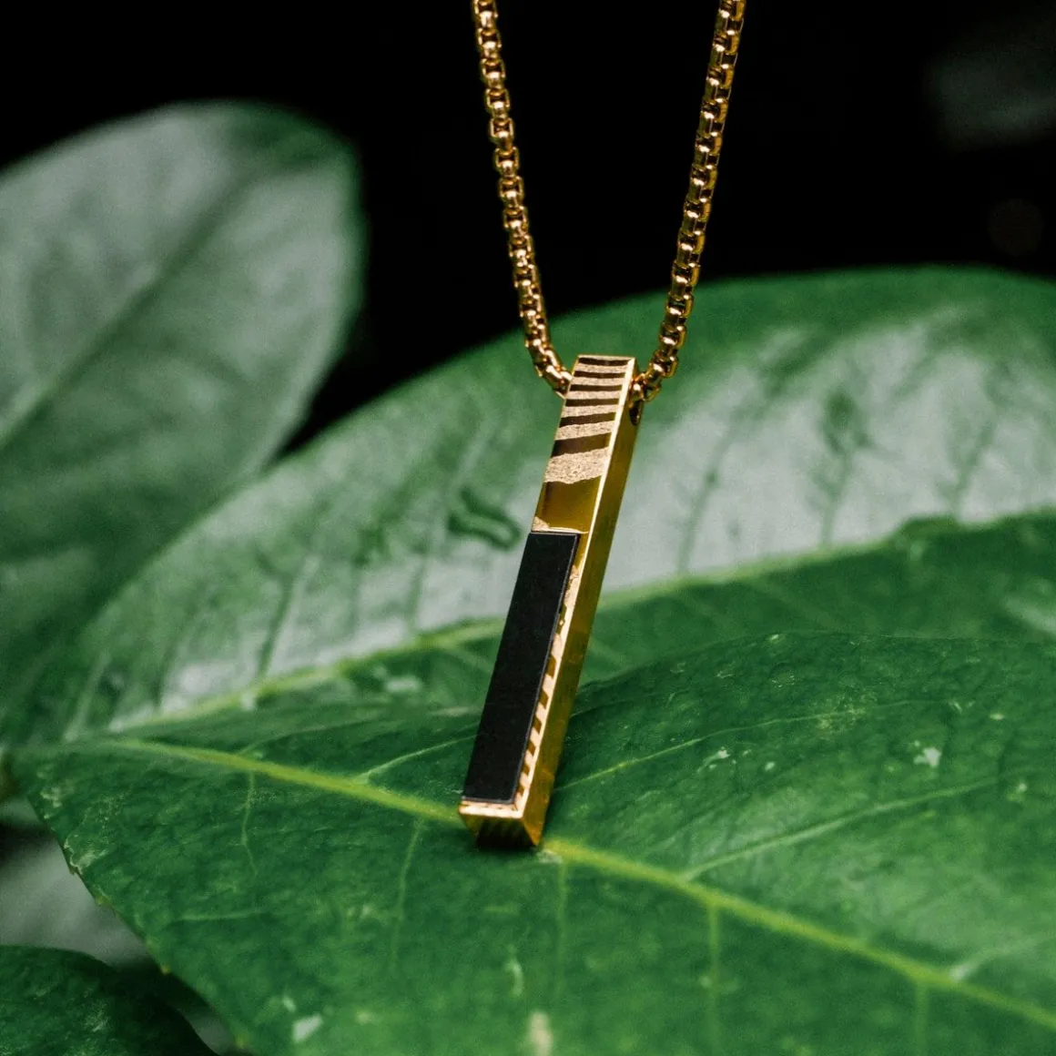 CAMPANIA NECKLACE