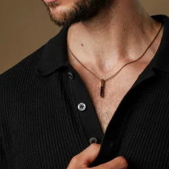 CAMPANIA NECKLACE