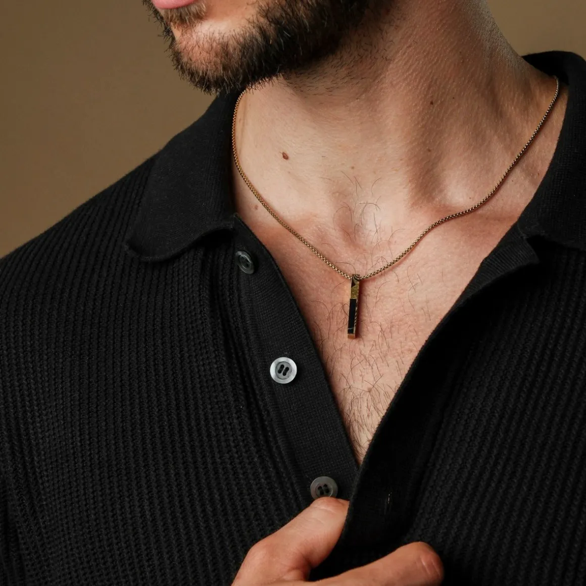 CAMPANIA NECKLACE