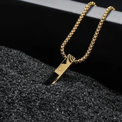 CAMPANIA NECKLACE